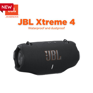 [Latest] Xtreme 4 Speaker Bluetooth Wireless Portable Outdoor Waterproof Bass Loudspeaker