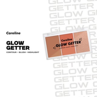 Careline Glow Getter 10g [Multi use]