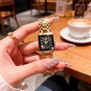 LIEBIG L1029 Watch for Woman Quartz watch Waterproof Relo Ladies Watch Fashion Watch for men