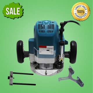 MAK*TA 3612BR Wood Plunge Router