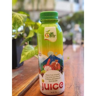 One opti powdered juice drink legit original
