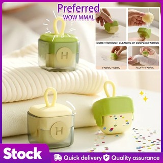 Joy Repeated use Silicone Washable Clothes Dust Roller Sticky Hair Remover Lint Remover For Clothing