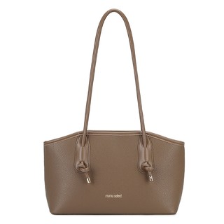 【Mumu Select】M335 Quality Pu Leather Women Kili Kili Bag Shoulder Bags For Woman Students Office