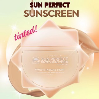 Hikari Skin Sun Perfect Tinted Sunscreen SPF50 50ml
