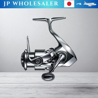 Shimano Stella 2500HG FK
Shimano Stella C5000XG FK
Shimano Stella C3000XG FK