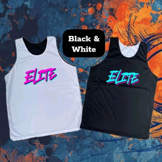 EL IT E REVERSIBLE MESH Tanktop Vests Sando for MEN and Women | Quick Dry & Breathable