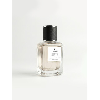 SILVER - FERALDE PERFUME (GENTLE FLUIDITY SILVER) EXTRAIT DE PARFUM