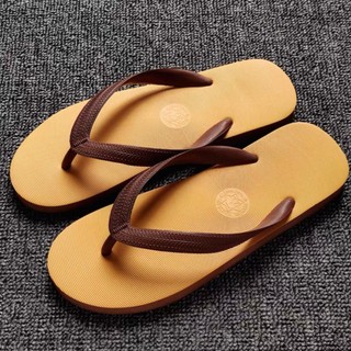 J&J Nanyang Original  Mabaho Thailand Classic Elephant Brand Rubber Slippers For Men and women