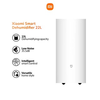 Xiaomi Mijia Smart Dehumidifier 22L
