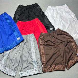 PRO CLUB BALLERS INSPIRED HEAVY WEIGHT BAGGY SHORTS FOR MEN