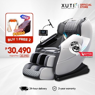 XUTI Massage Chair A30/PRO High-Tech Central control knob Zero Gravity Wt Heating Thera