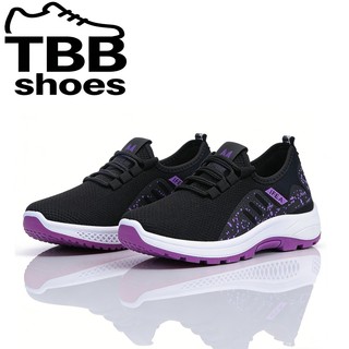 [TBB] Korean women's rubber sneakers running shoes
