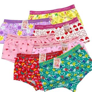 Stylish Cycling Boyleg For Adults & Teens Assorted Random Designs 6/12pcs Available M-XXL All Size