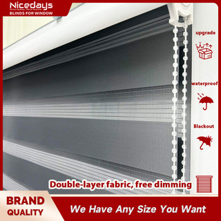 Korean Blinds For Window Venetians Duo Roller Blackout Korean Blinds for Living Room Bed Room Office