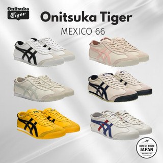 Onitsuka Tiger Mexico 66 Unisex Sneakers Direct Japan Top 6 Best Colors