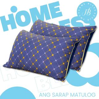 Buy 1 Take 1 - Homebless Hilton Hotel Style Magic Pillow | Premium Soft Fiber Filling - 45*65CM/650G