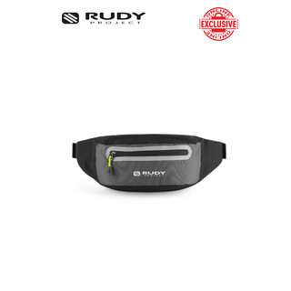 Rudy Project Raven Belt Bag | Compact Sports Waist Pack