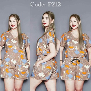 High Quality Women's Clothing BEST SELLER OOTD-Terno Outfit for Women