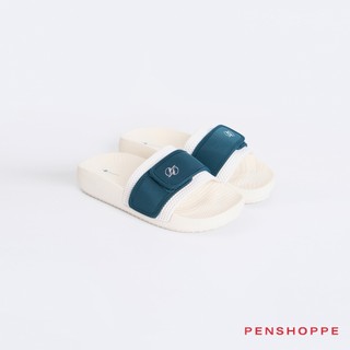 Penshoppe Soft Sole Slides For Women
