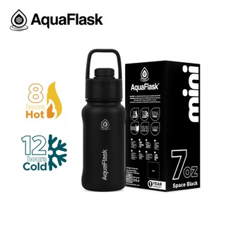 AquaFlask Mini Collection 7oz Insulated Bottle