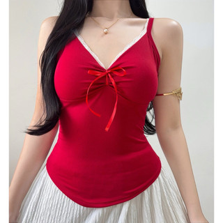 JLCLTHNG| EVA PADDED TOP