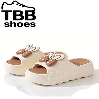 TBB 2026 new style Cute and stylish fairy-like women's slippers