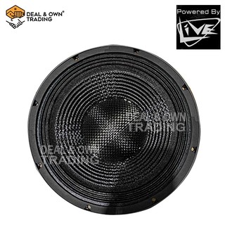 2026 Live CF-12D 12inch 2000watts MID Speaker Double Magnet