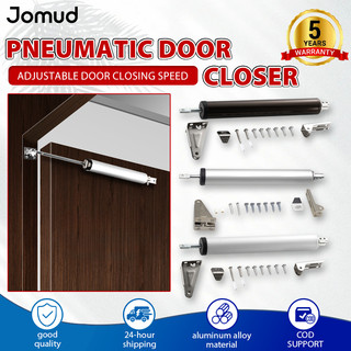 【Jomud】Pneumatic Automatic Screen Door Closer Tube Type