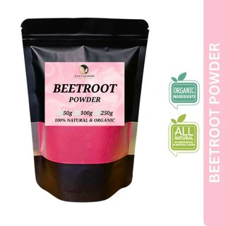 Beetroot Superfood Powder  | Energy Boost & Natural Wellness Drink