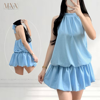 |MXN| Cheryl Mini Dress