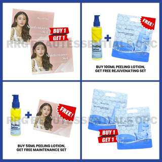 Buy 1 Take 1 SkeenCare Premium Rejuvenating Set