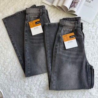 Fashion Jeans For Women Casual Loose Baggy Jeans High Waist Wide Leg Pants womenswear women's