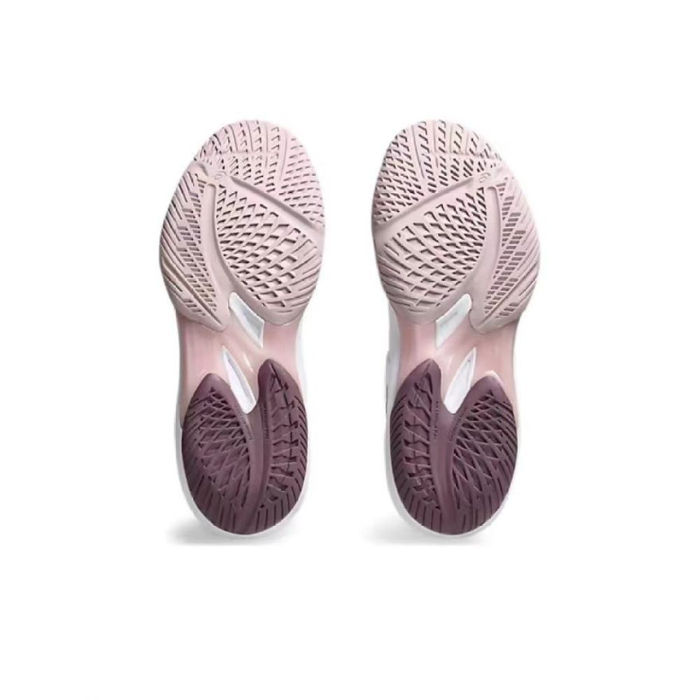 Original αsics Sky Elite FF 3 Volleyball shoes, badminton shoes low-top women training sneakers - รูปที่ 4