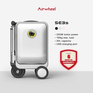 Airwheel SE3S Smart Electric Luggage