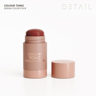 DETAIL Colour Tonic (Serum Colour Stick)
