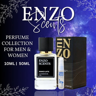 [C to J] ENZO SCENTS PERFUME | 30% FRAGRANCE OIL