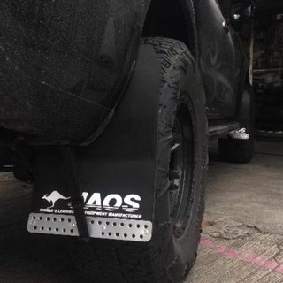.Jaos mudguard universal 12x18