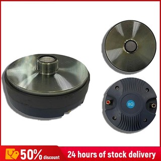 TWEETER 150W/200W/400W 500W 8Ω Tweeter Driver Unit, Compression Driver Unit Audio speakers