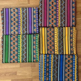 Malong Ethnic Design XL 109 Double Size