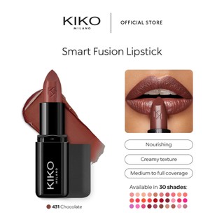 KIKO Milano Smart Fusion Lipstick