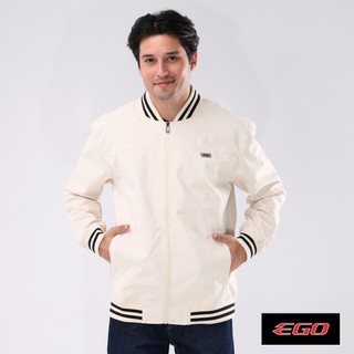 Ego Nylon Jacket W/O Hood EMT03-0796 [Jacket for men]