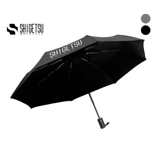Shigetsu KAWAGOE UV Sunscreen Automatic Umbrella Retractable Folding Umbrella for men women gift