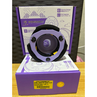 PITSBIKE | DIAMOND CLUTCH LINING ASSY NMAX/AEROX 155/M3 CLICK125/150 ADV/PCX