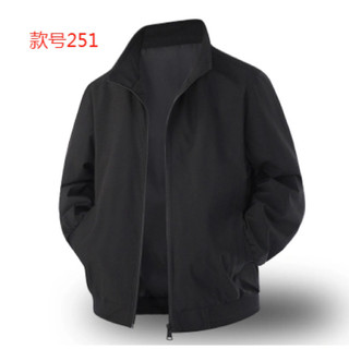 2025 Unisex Korean Fashion Turtle Neck BomberJacket Casual Windproof Coat Loob With Pocket AndLining