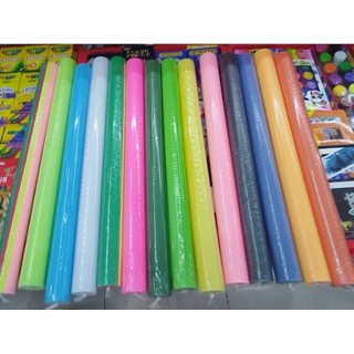 CARTOLINA Assorted 10pcs/roll