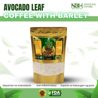 [Live Exclusive] Avocado Seed Coffee with Alingatong – Energy & Vitality Boost