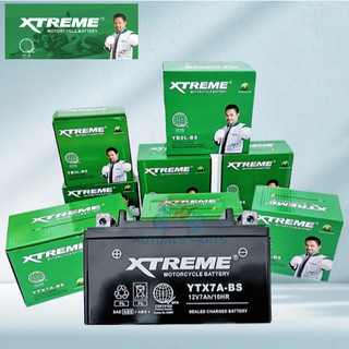 High Performance XTREME Green Battery
