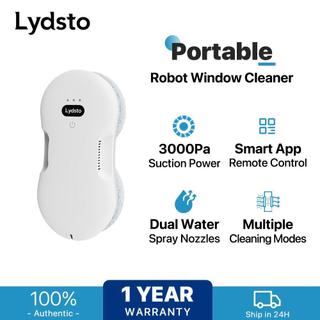 Lydsto Robot Window Cleaner Vacuum Smart Home Appliance Auto Clean Glass Windows Washer