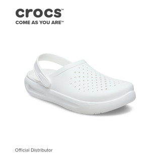 Crocs InMotion Clog in White White