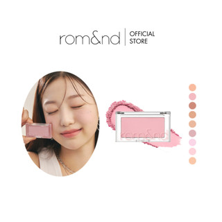Romand Better Than Cheek Rom&nd